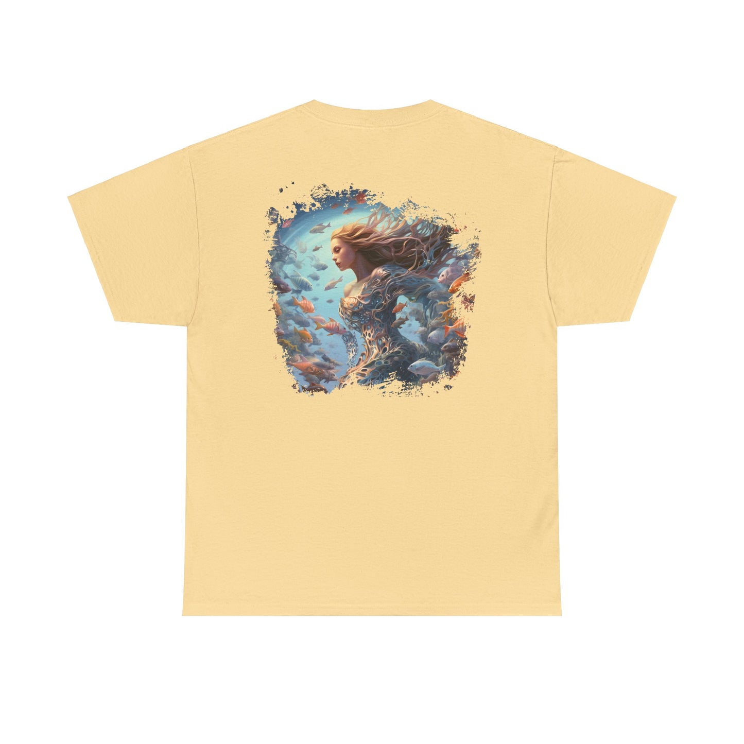 Mermaids have more Fun T-shirt