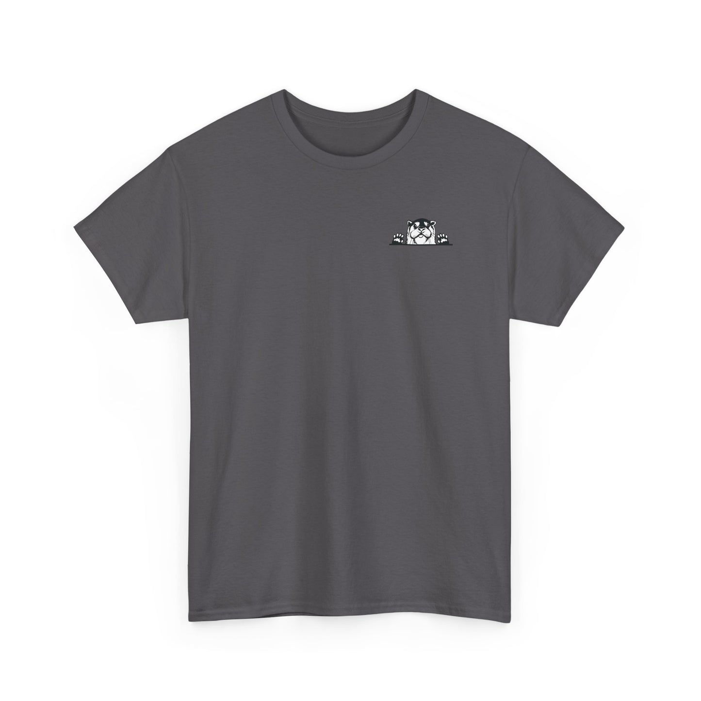 Otter Love T-shirt