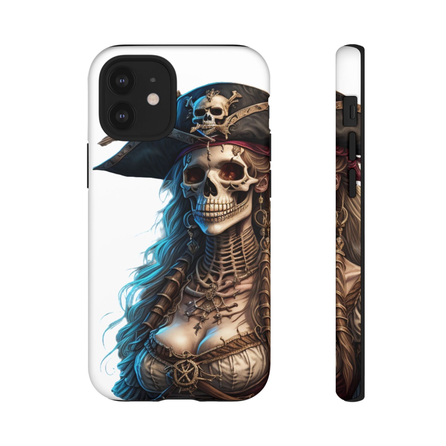 Salty Wench Tough Cases