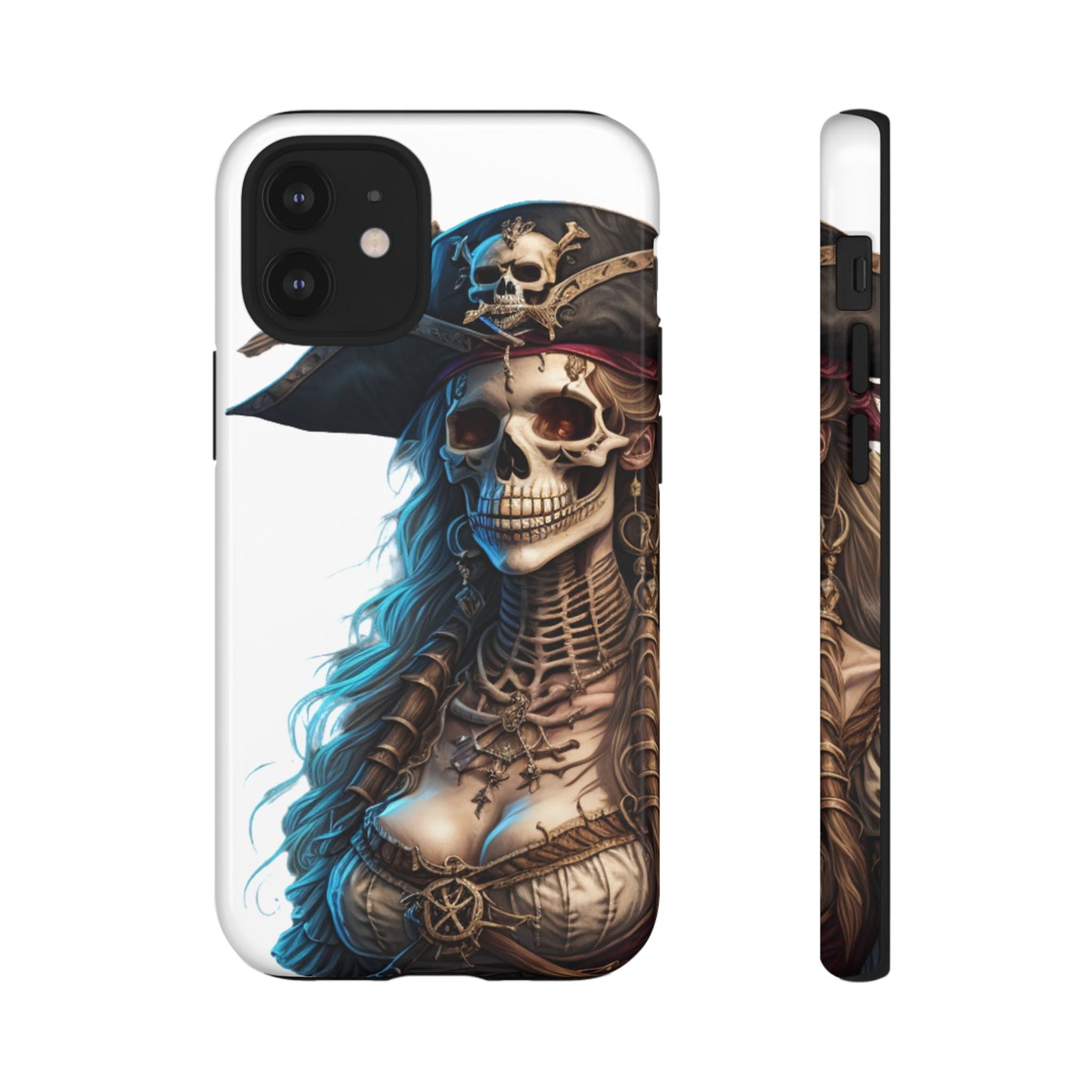 Salty Wench Tough Cases