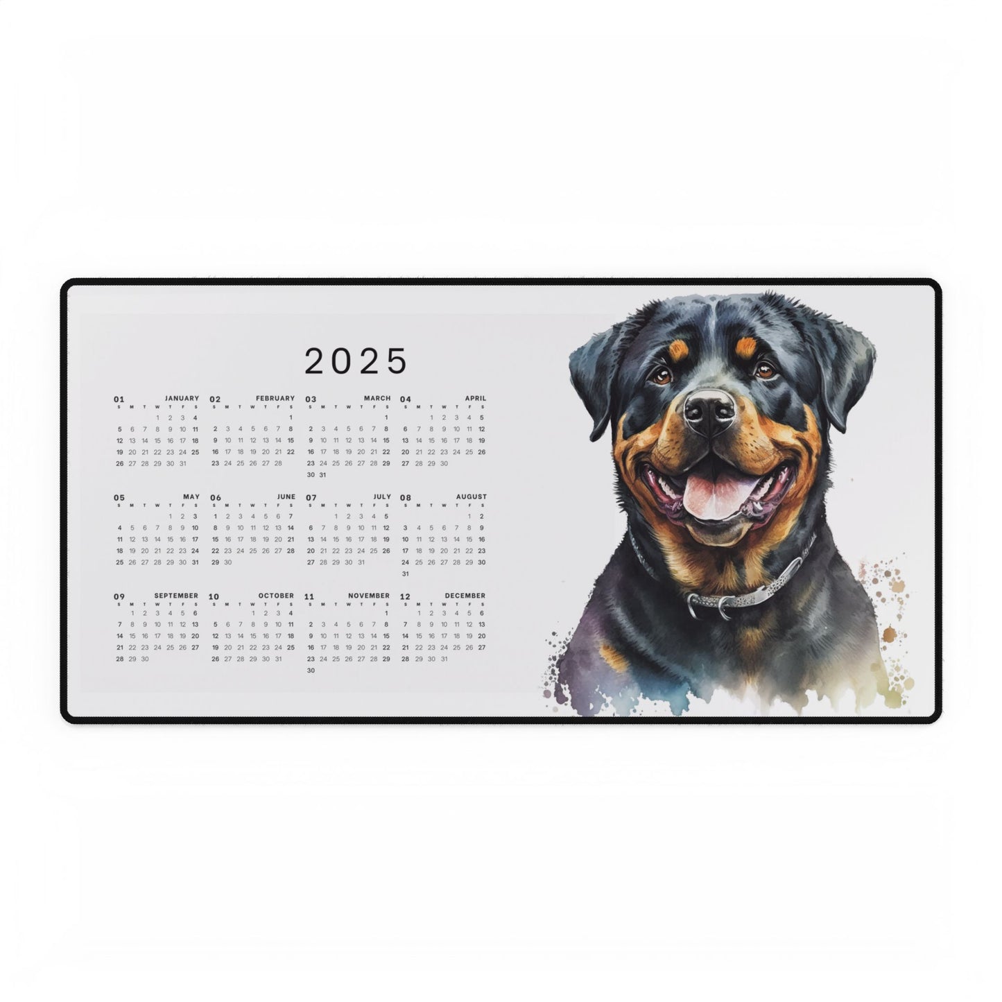 Rottweiler