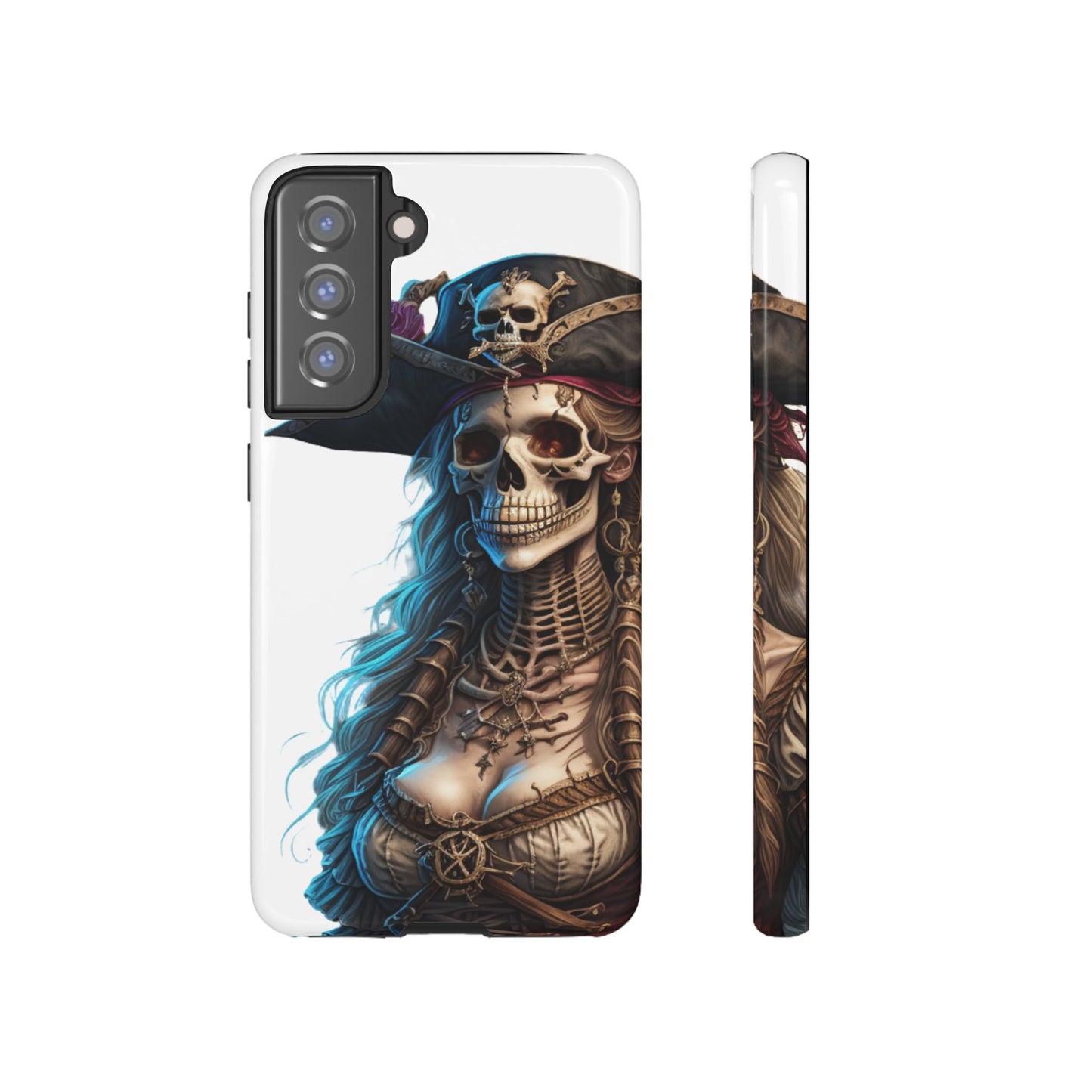 Salty Wench Tough Cases