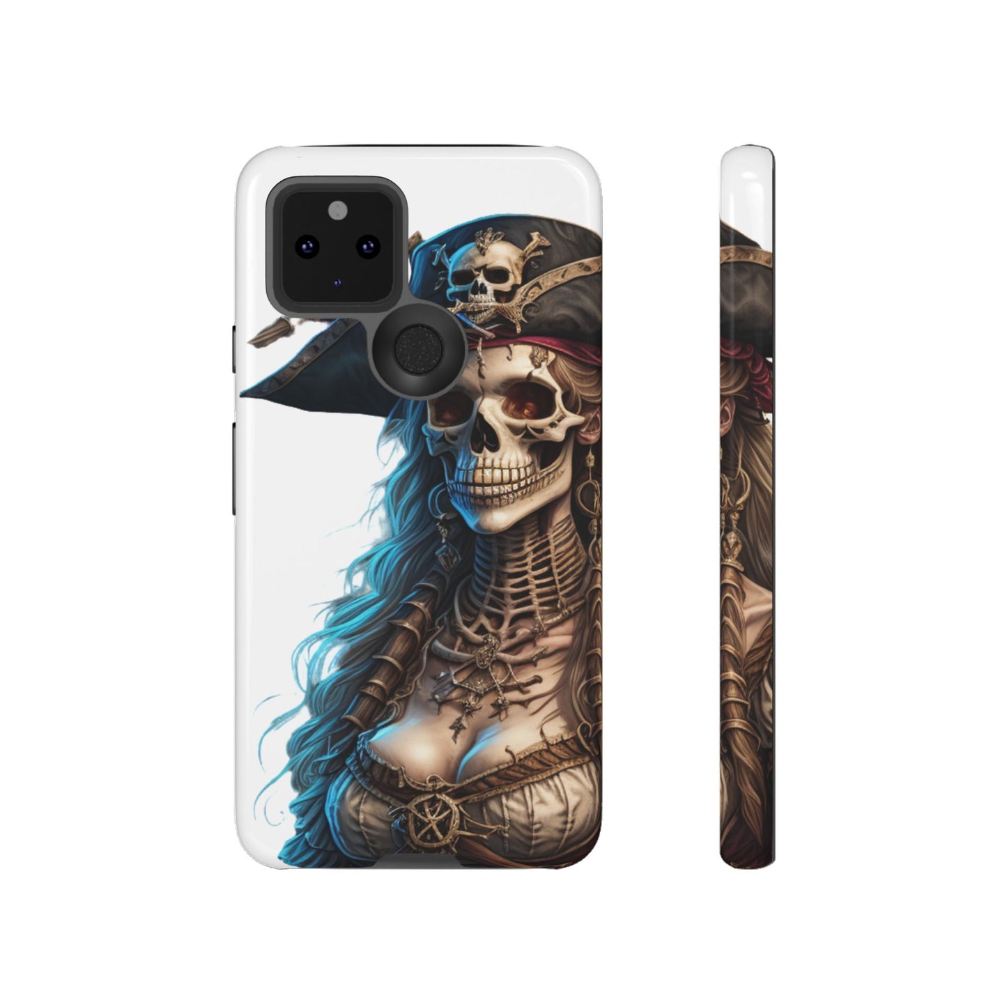 Salty Wench Tough Cases