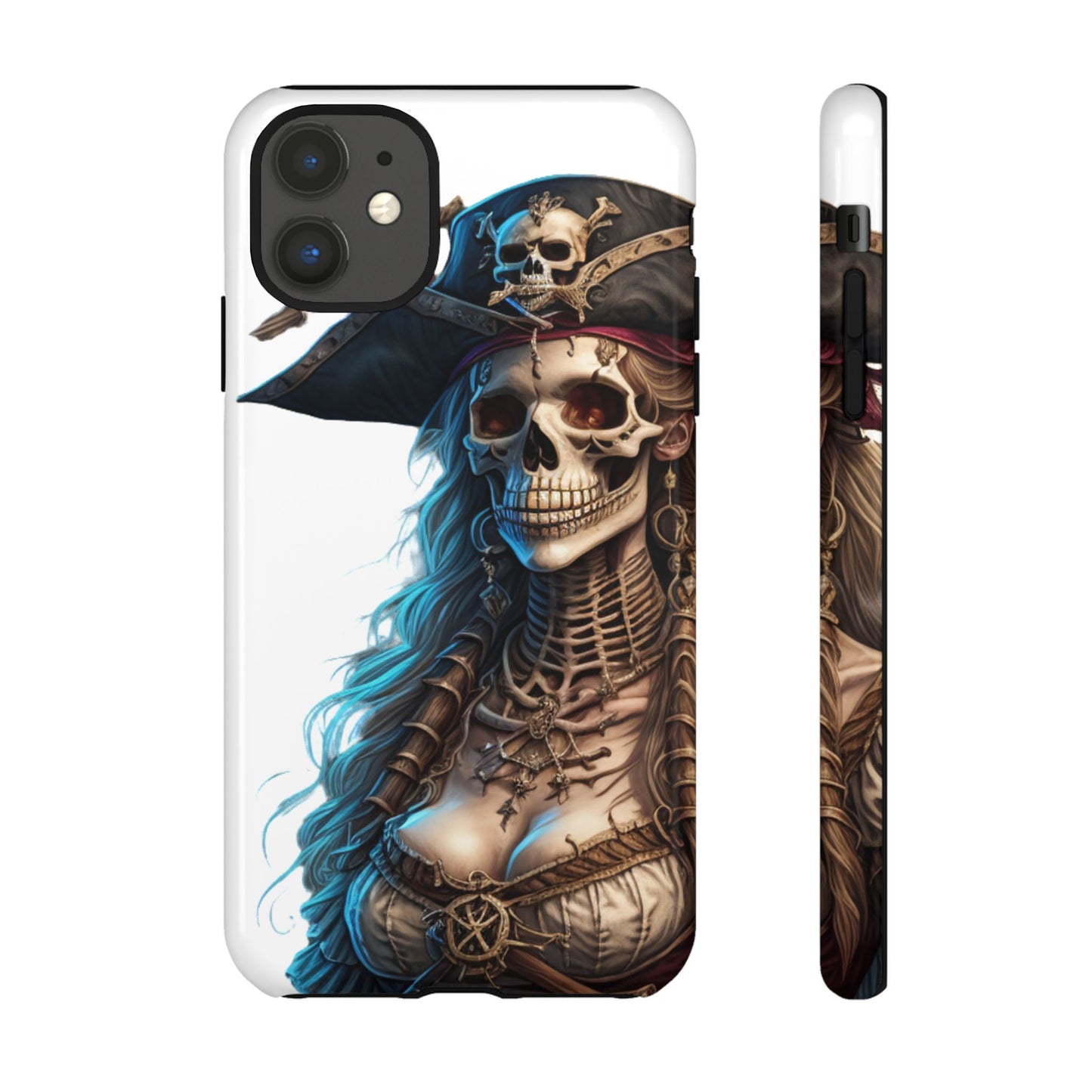 Salty Wench Tough Cases