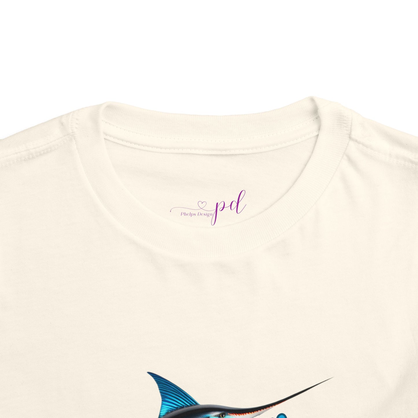 Toddler Gillslayer Short Sleeve Tee