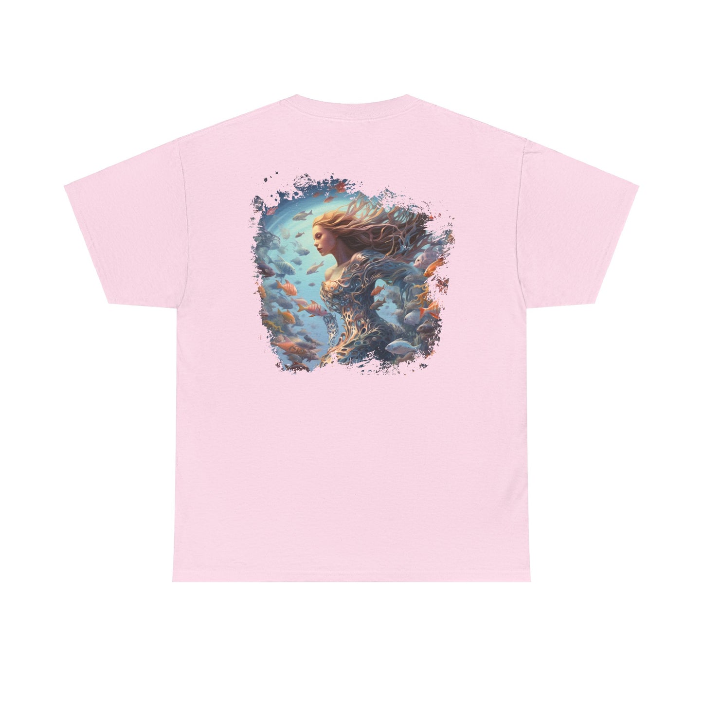 Mermaids have more Fun T-shirt
