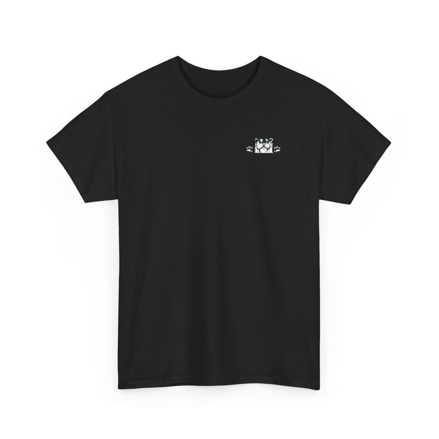 Otter Love T-shirt