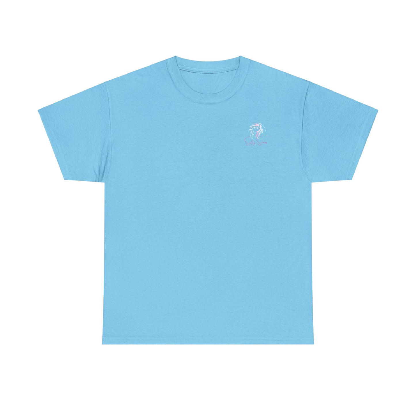 Salty Sirens Heavy Cotton Tee