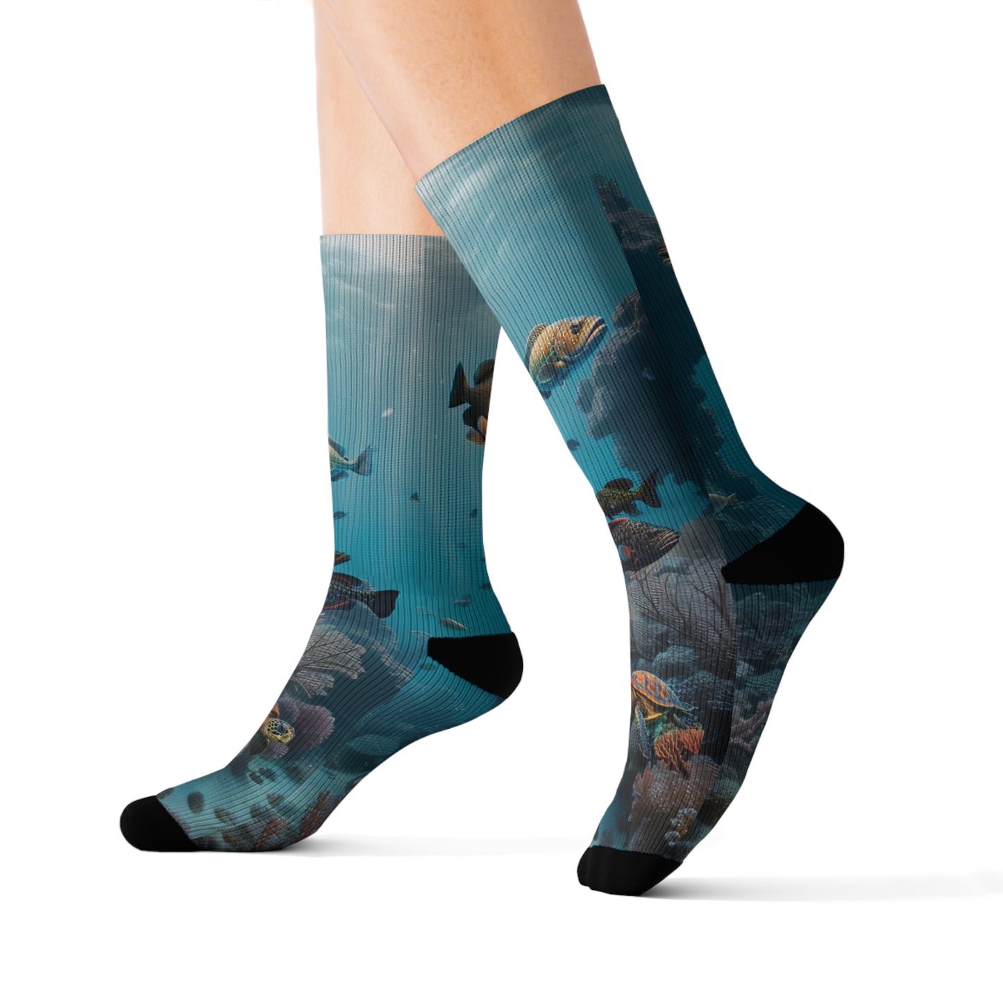 Gillslayer Socks