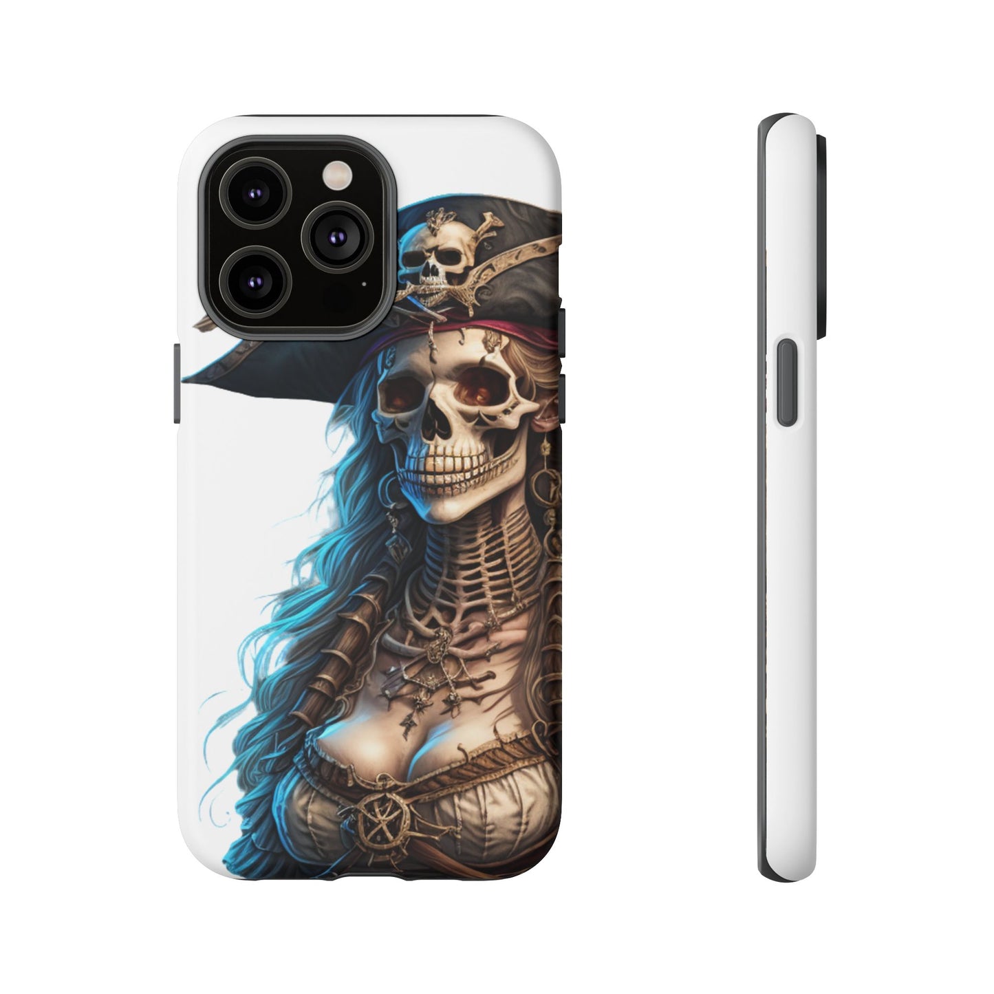 Salty Wench Tough Cases