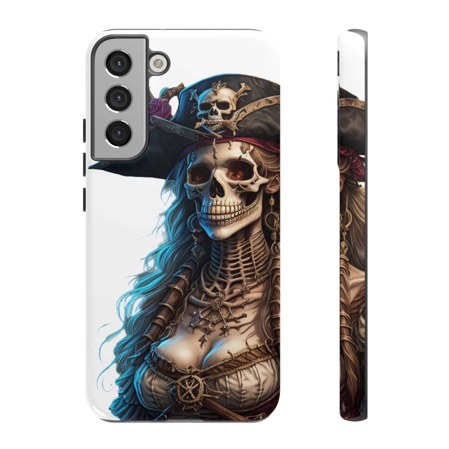 Salty Wench Tough Cases