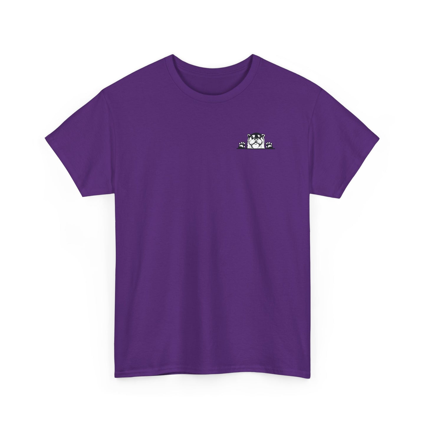 Otter Love T-shirt