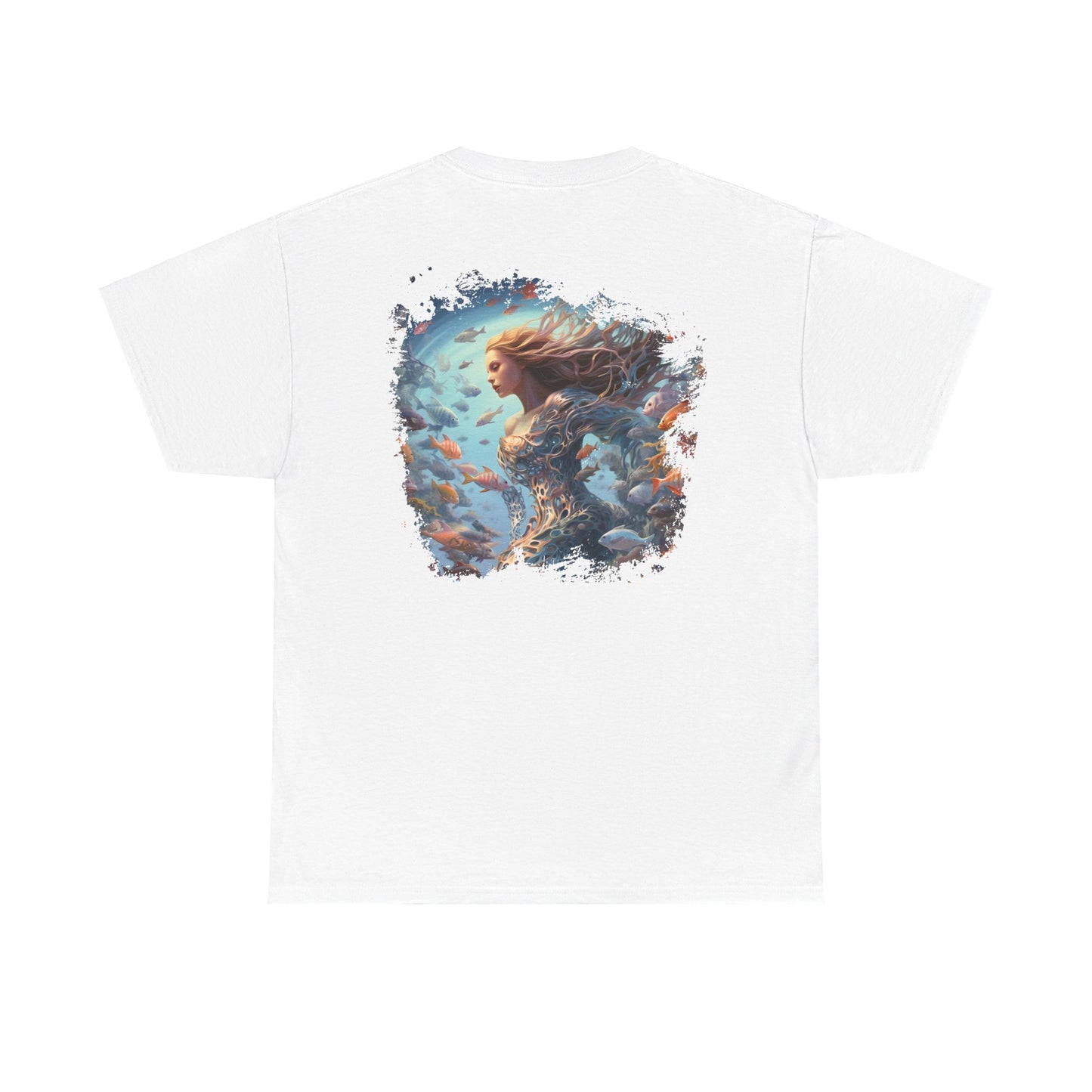 Mermaids have more Fun T-shirt