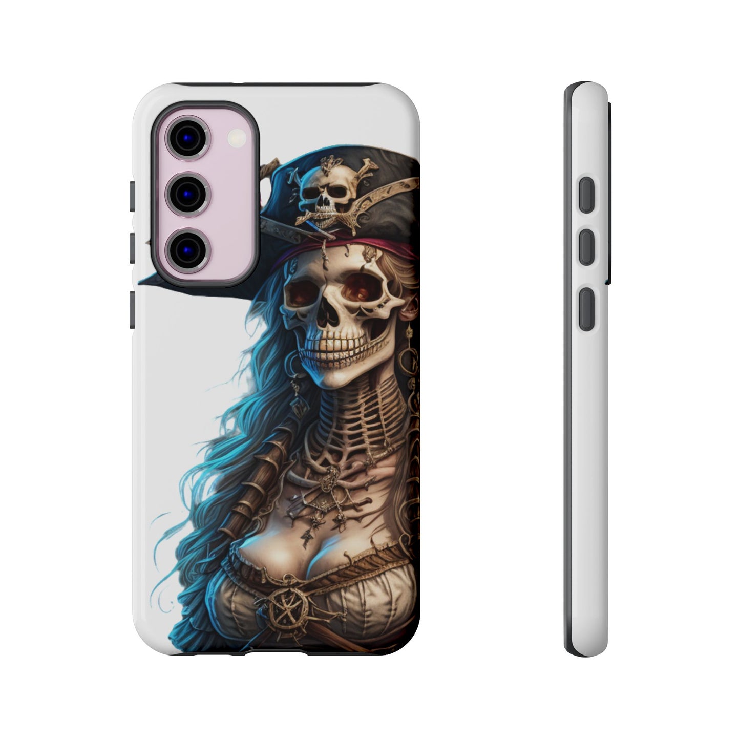 Salty Wench Tough Cases