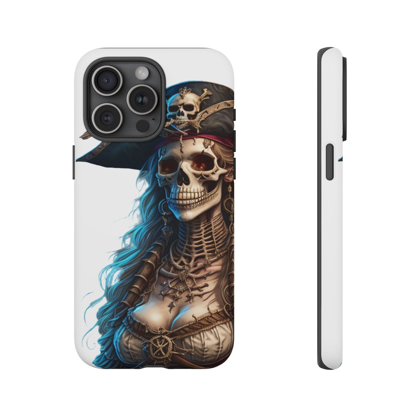 Salty Wench Tough Cases