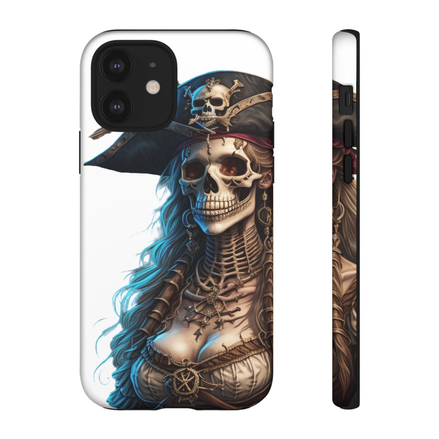 Salty Wench Tough Cases