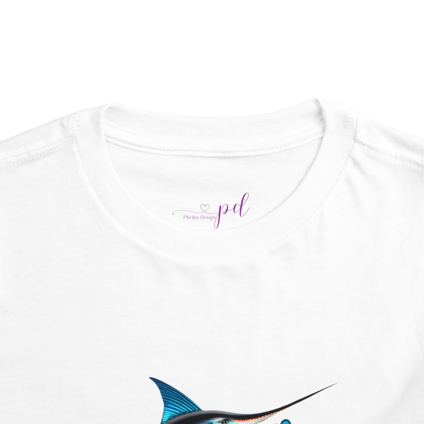Toddler Gillslayer Short Sleeve Tee