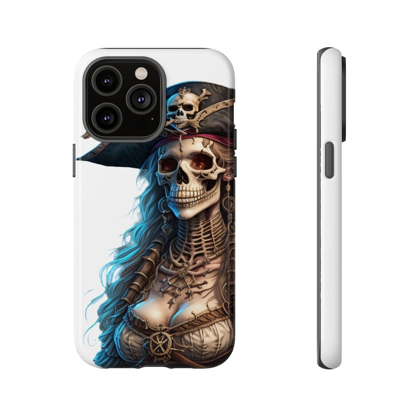 Salty Wench Tough Cases