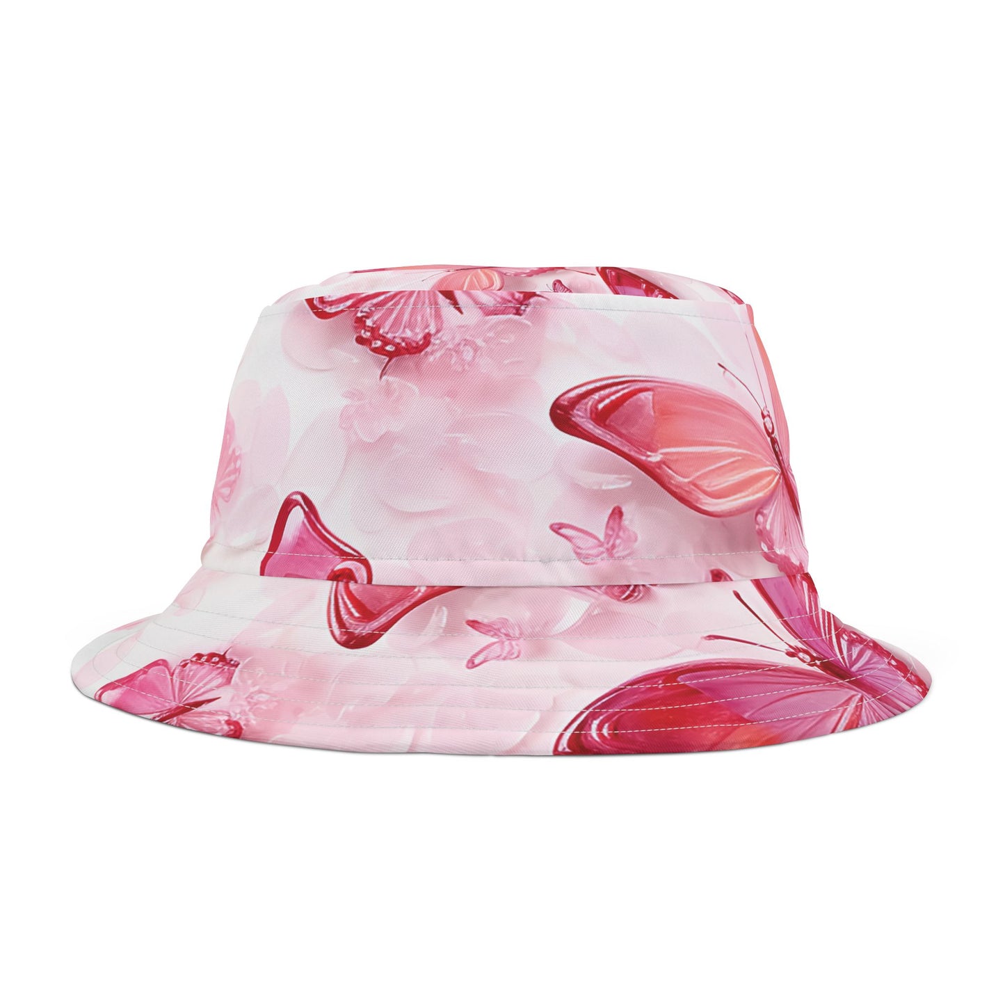 Butterflies Bucket Hat