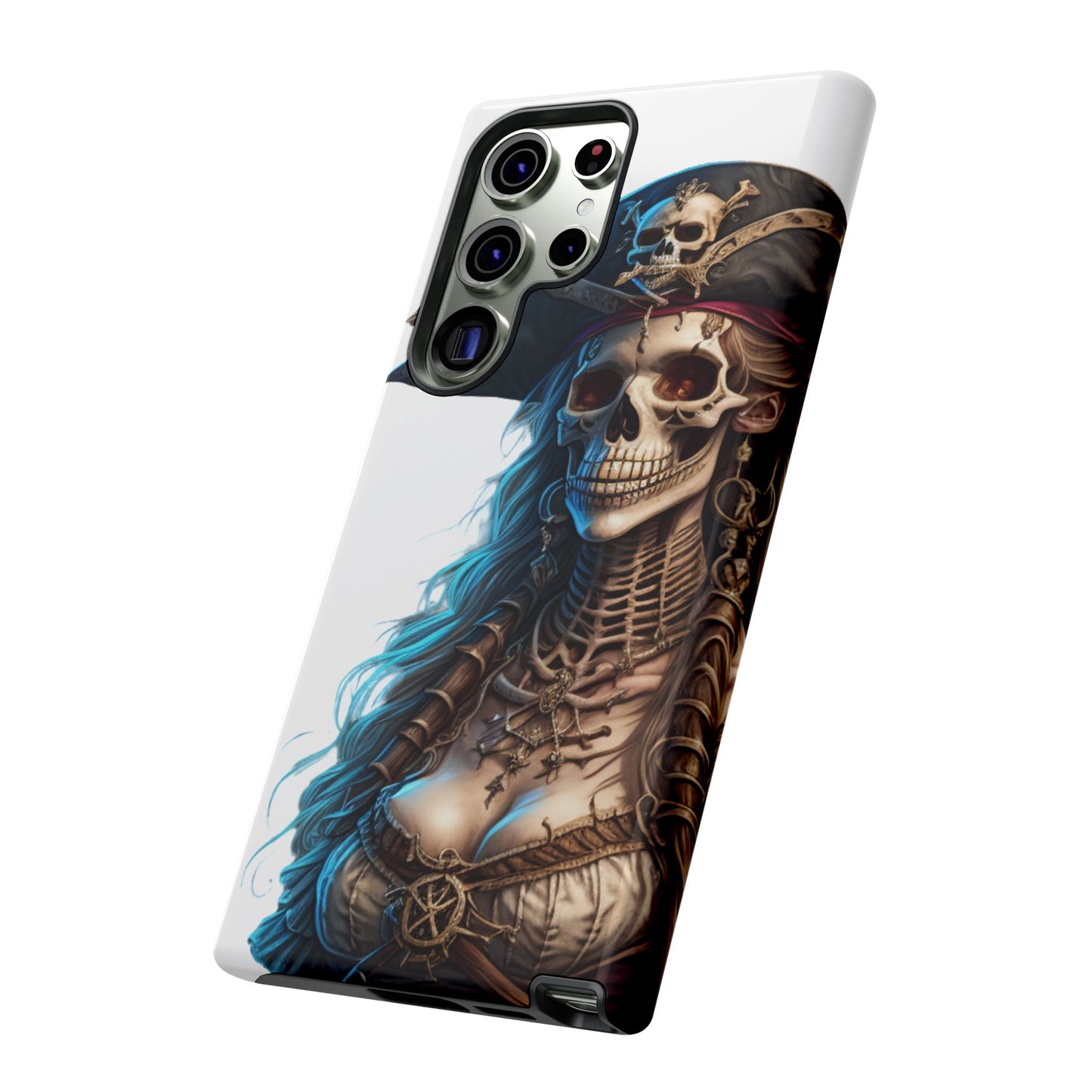 Salty Wench Tough Cases