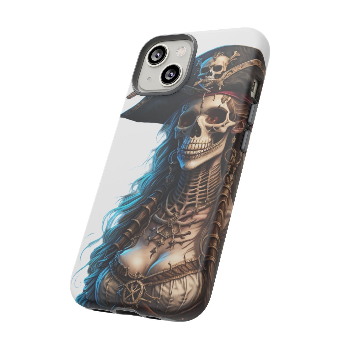 Salty Wench Tough Cases