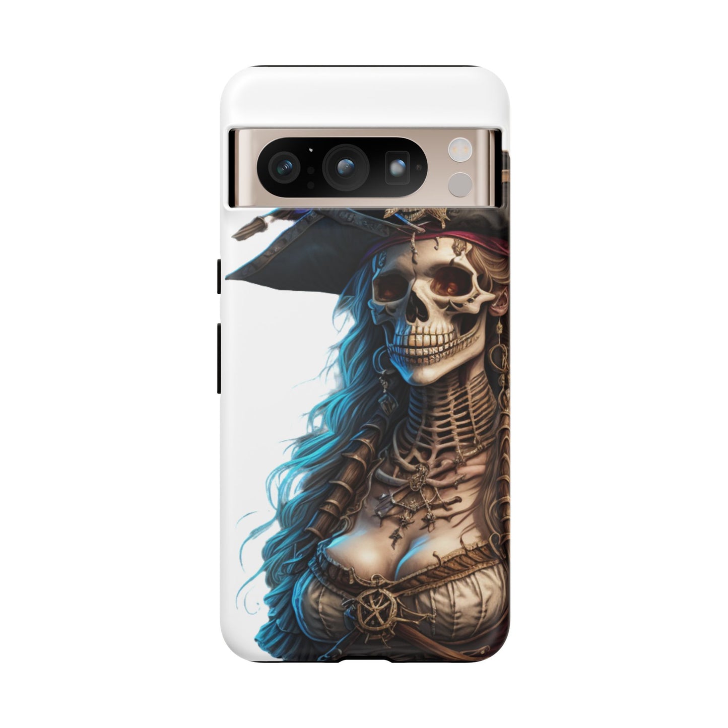 Salty Wench Tough Cases
