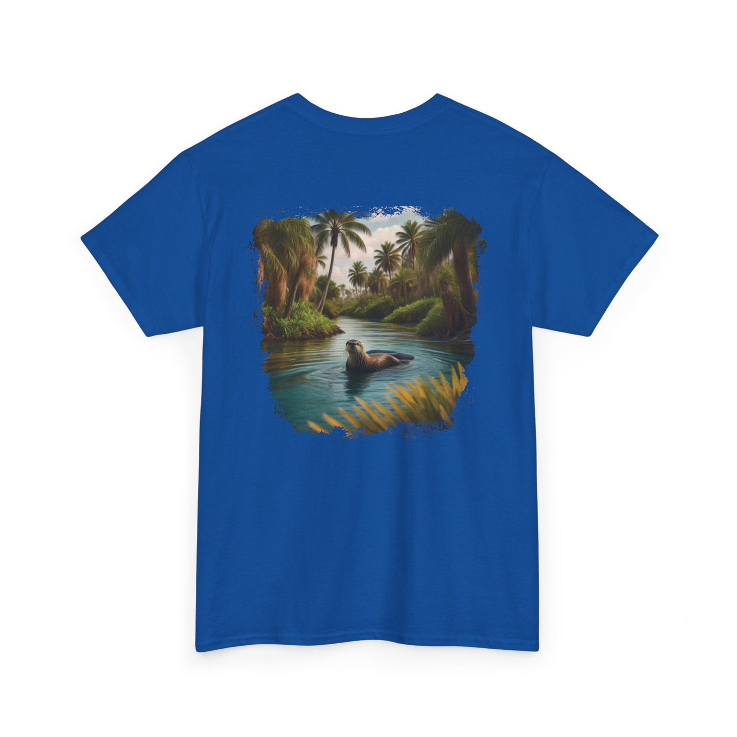 Otter Love T-shirt