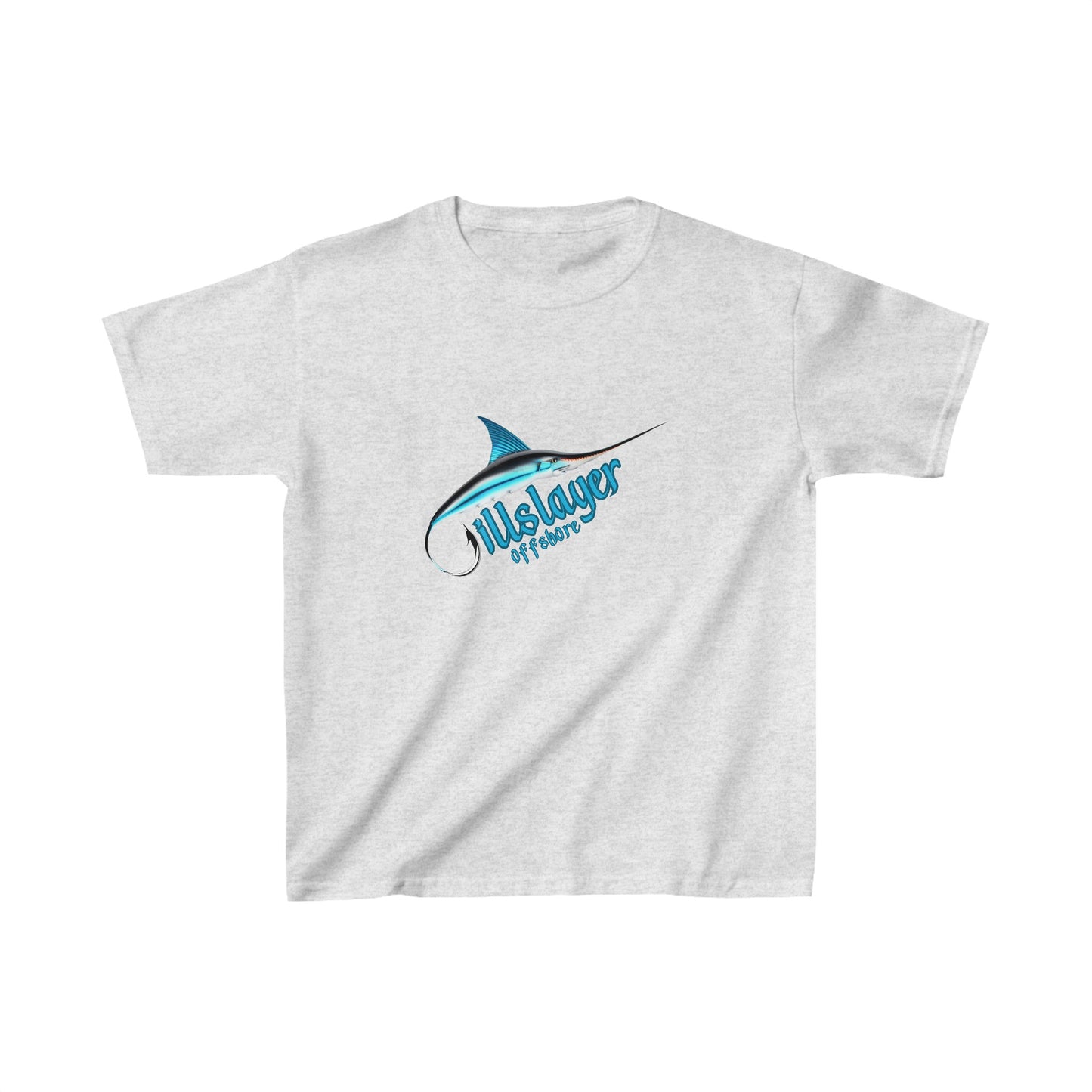 Kids Gillslayer Heavy Cotton™ Tee