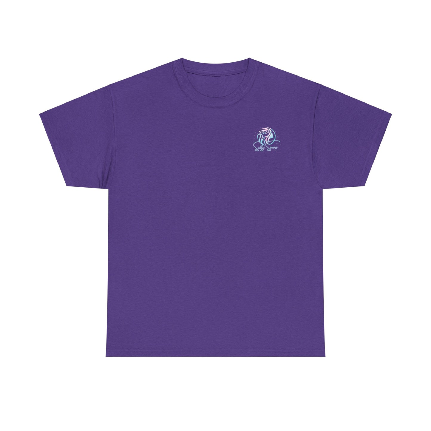 Salty Sirens Heavy Cotton Tee