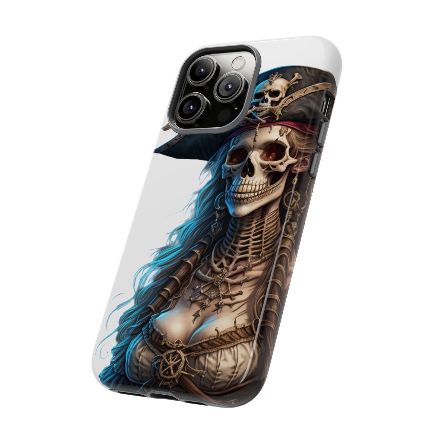 Salty Wench Tough Cases