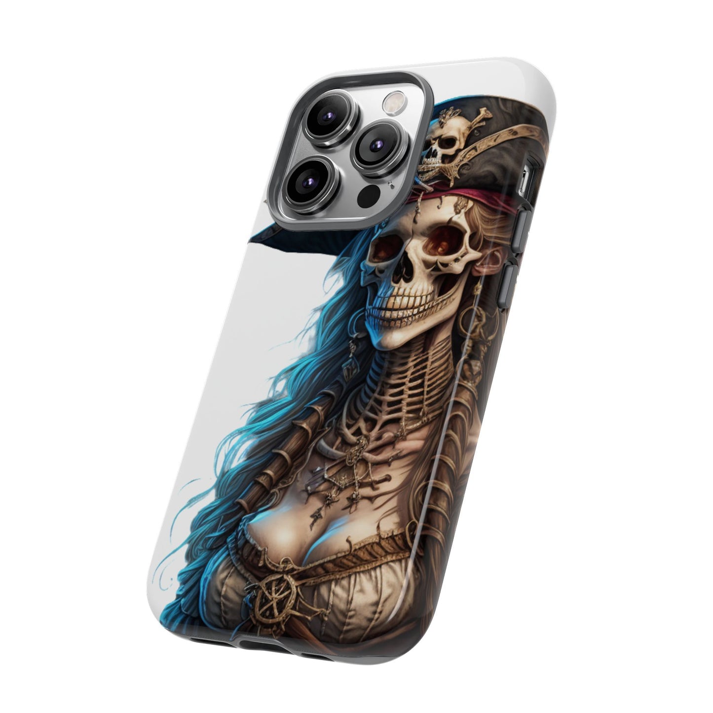 Salty Wench Tough Cases