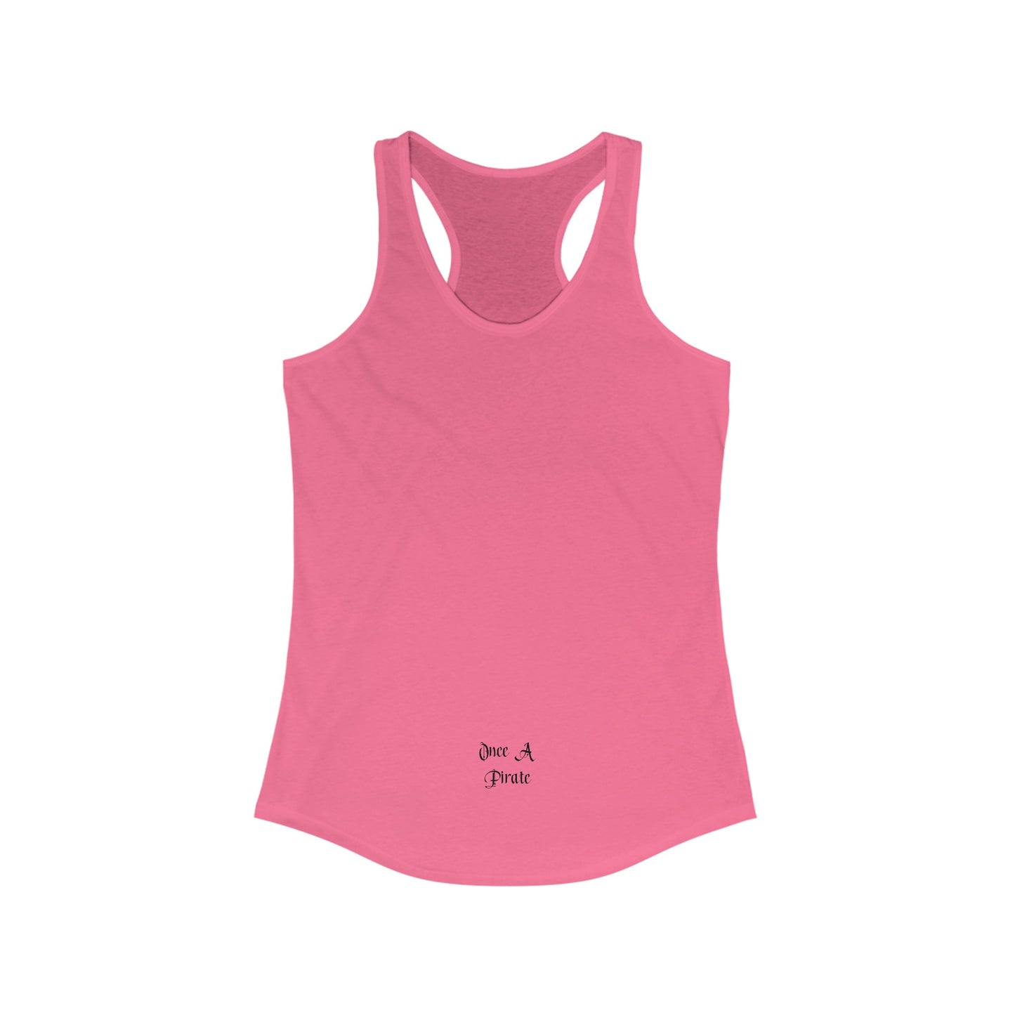 Salty Wench Racerback Tank