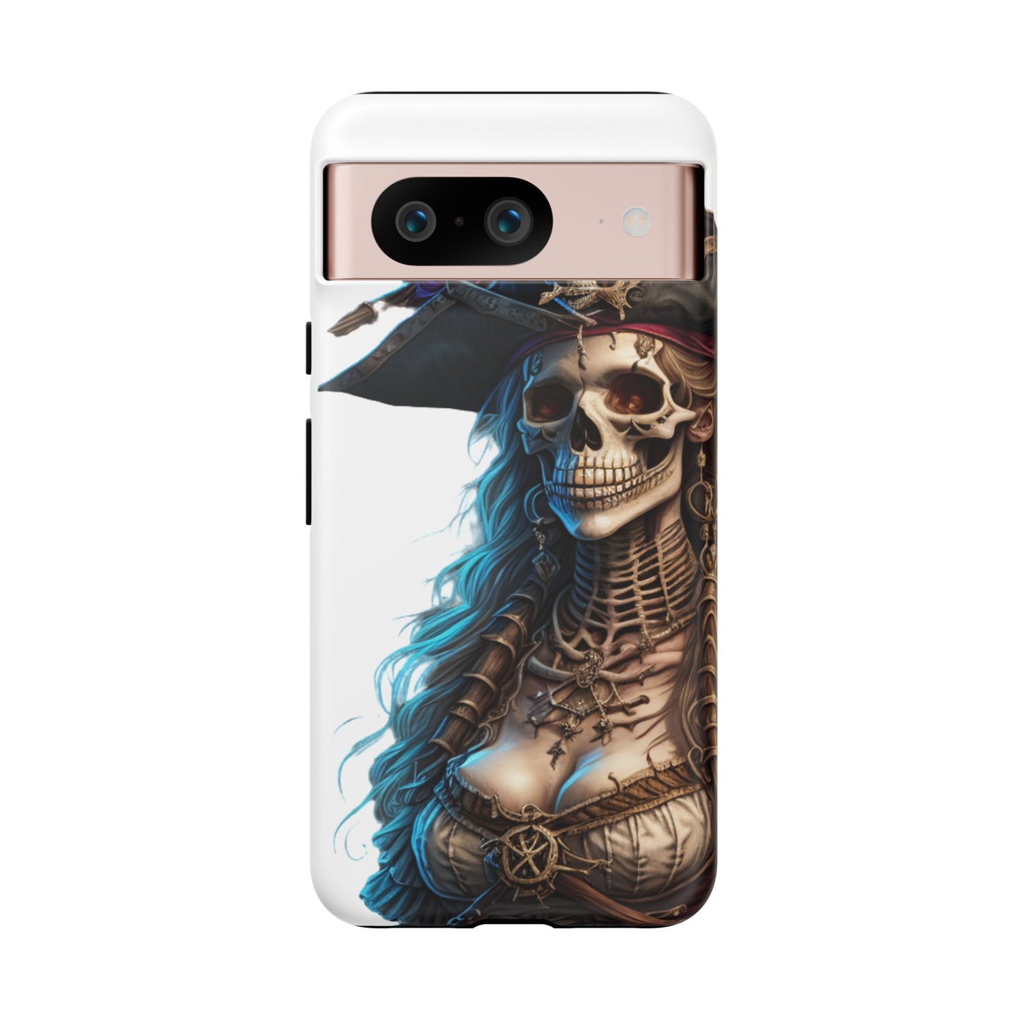 Salty Wench Tough Cases