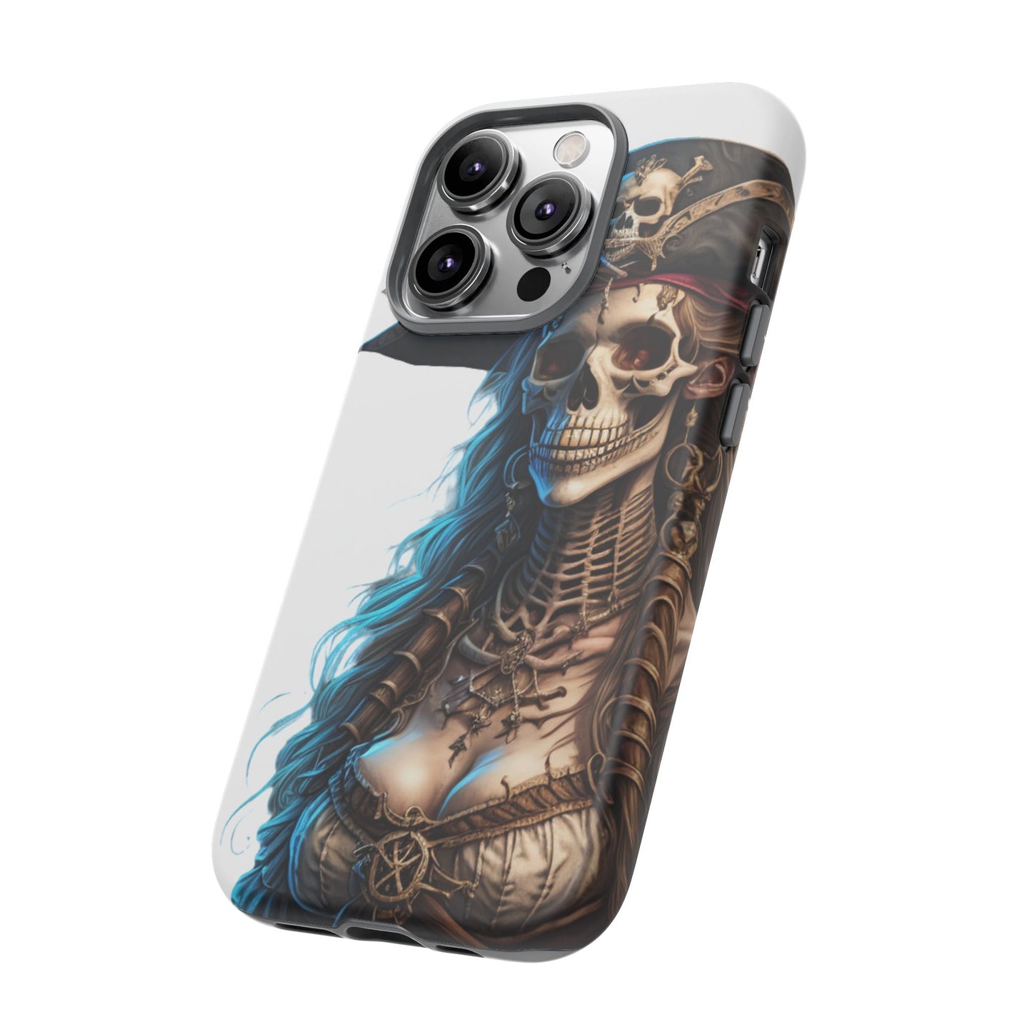 Salty Wench Tough Cases