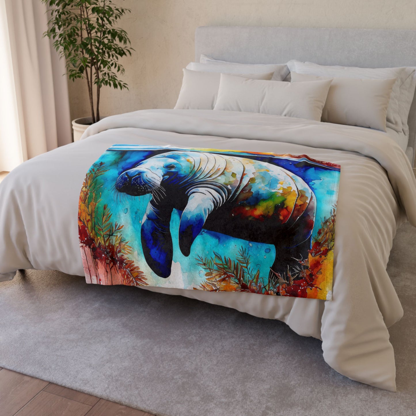 Manatee