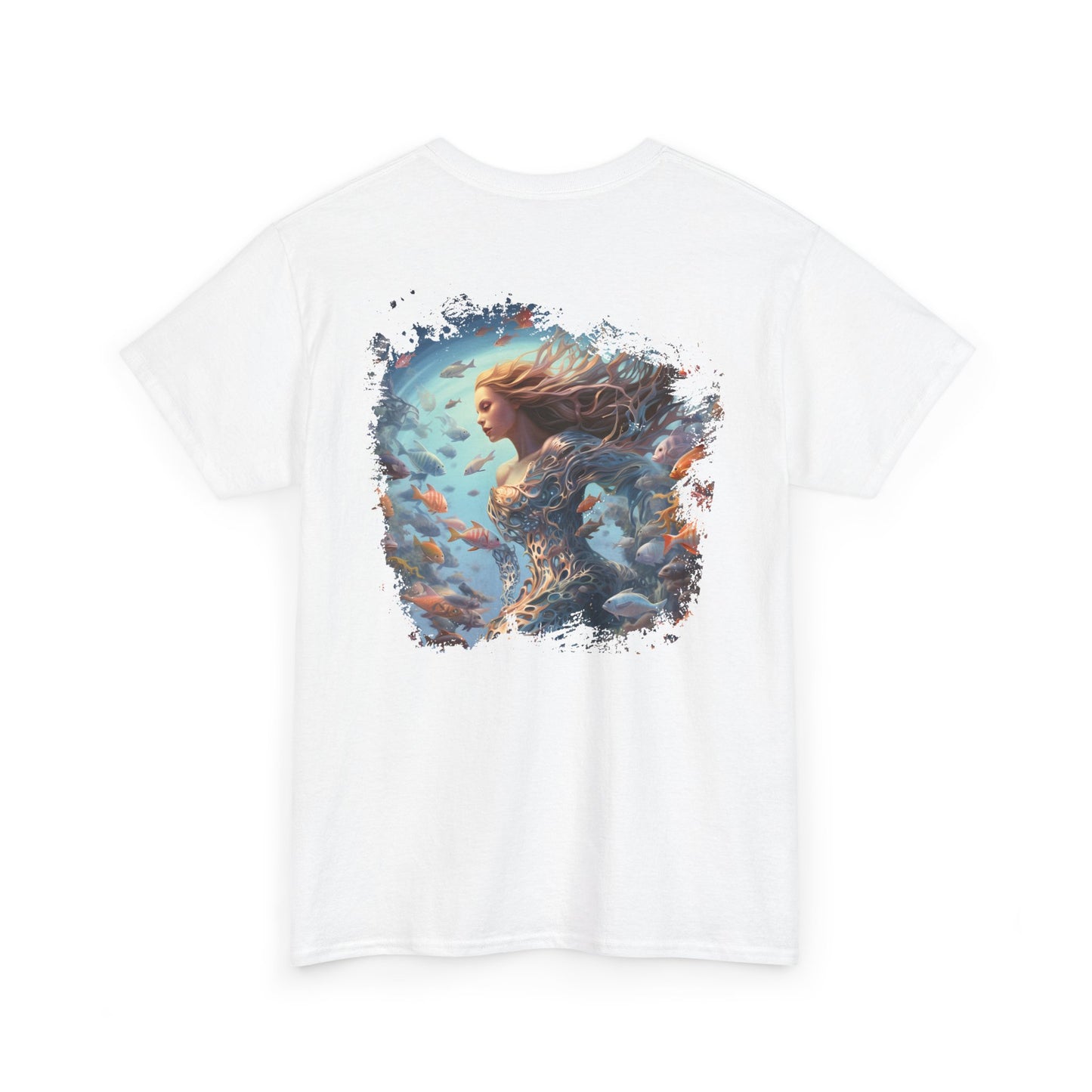 Mermaids have more Fun T-shirt