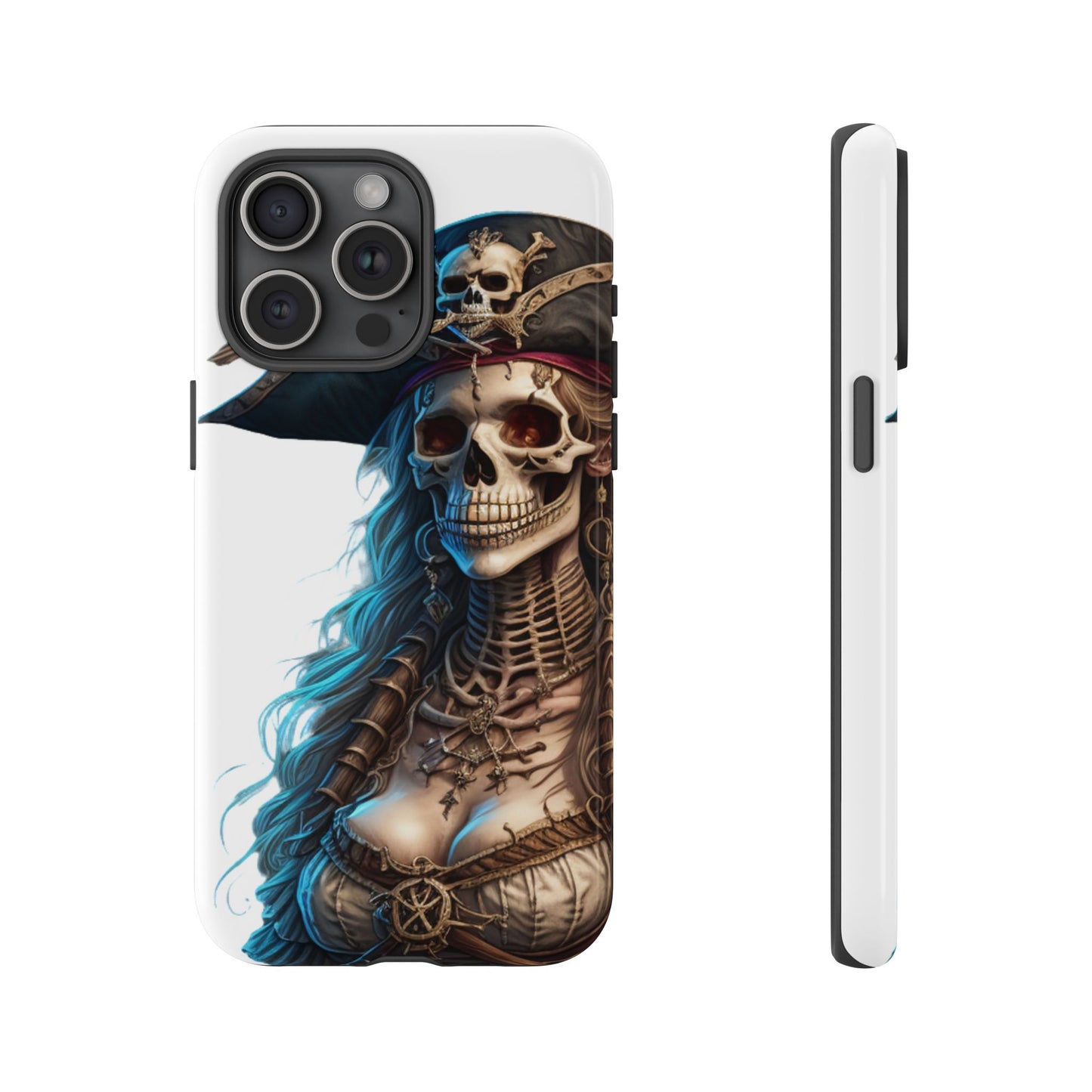 Salty Wench Tough Cases