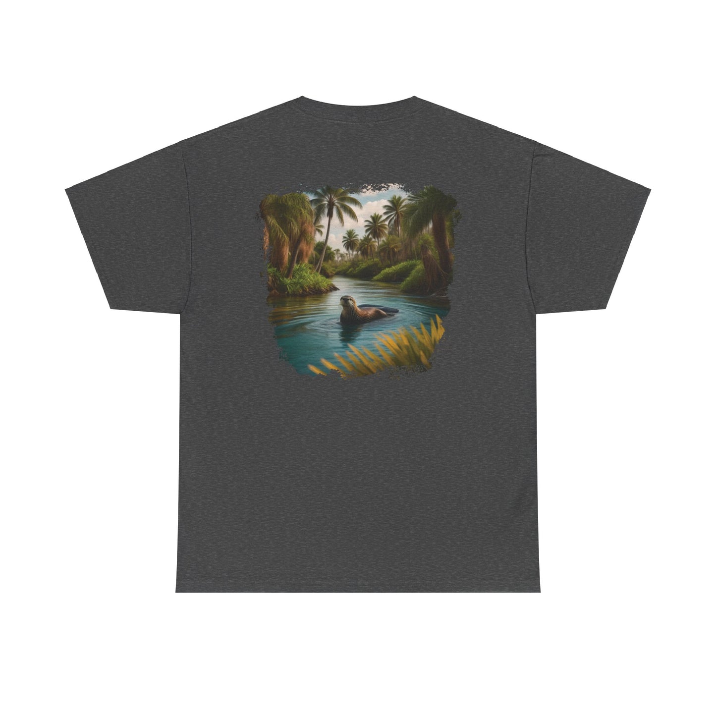 Otter Love T-shirt