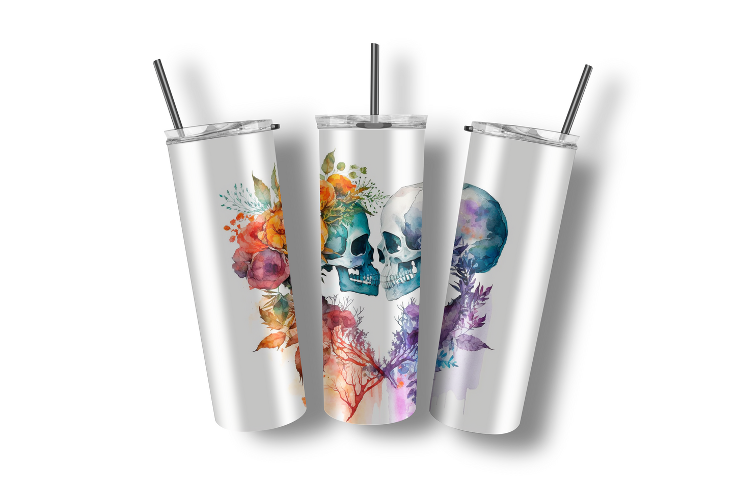 Stainless Steel Tumbler