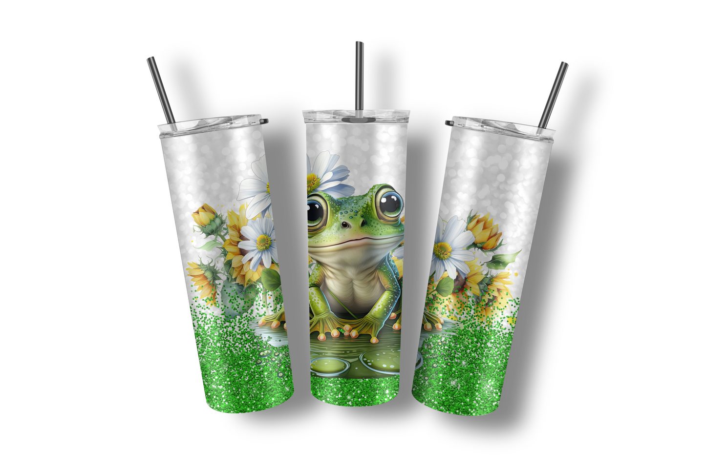 Stainless Steel Tumbler