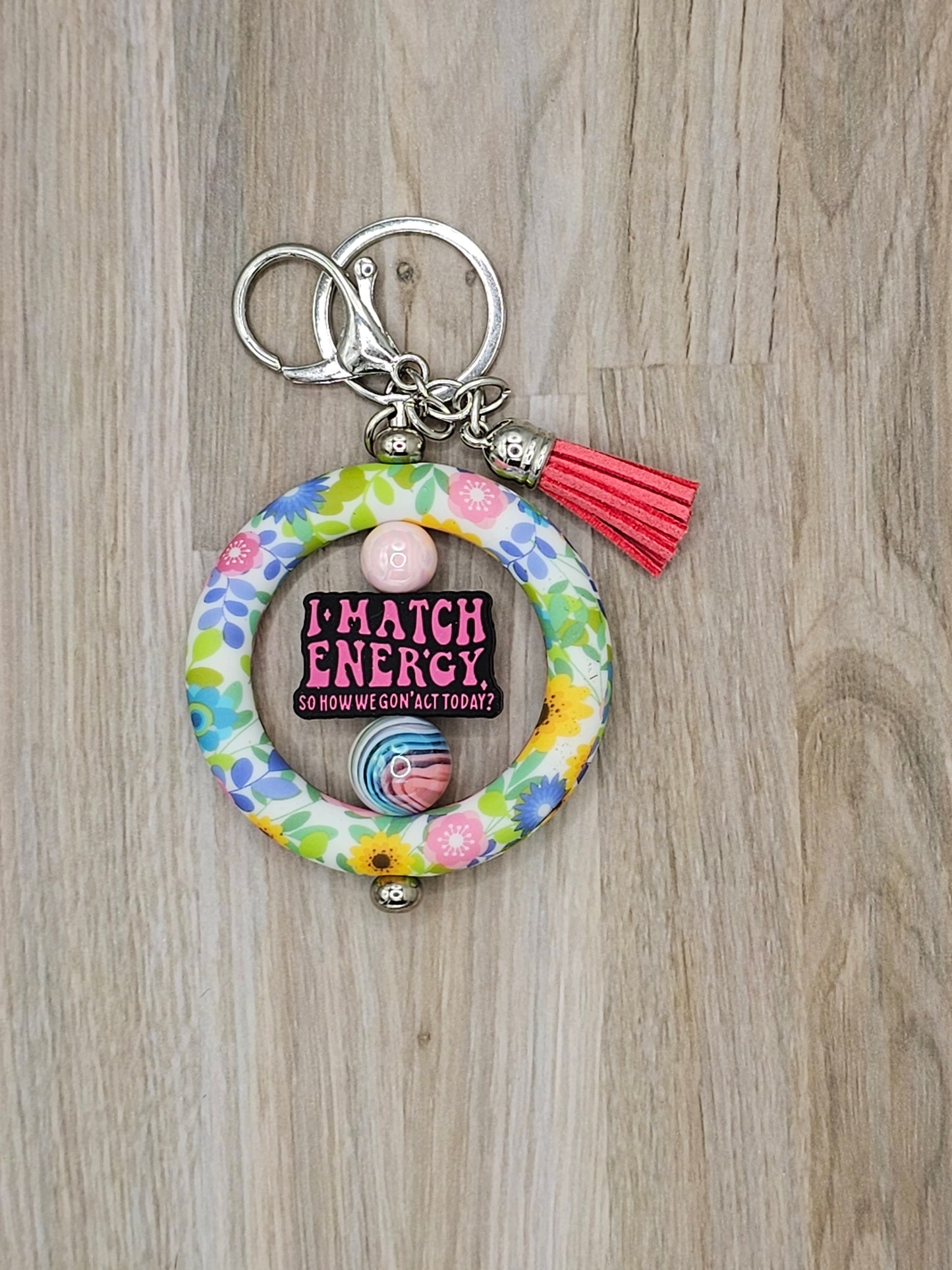 Keychain