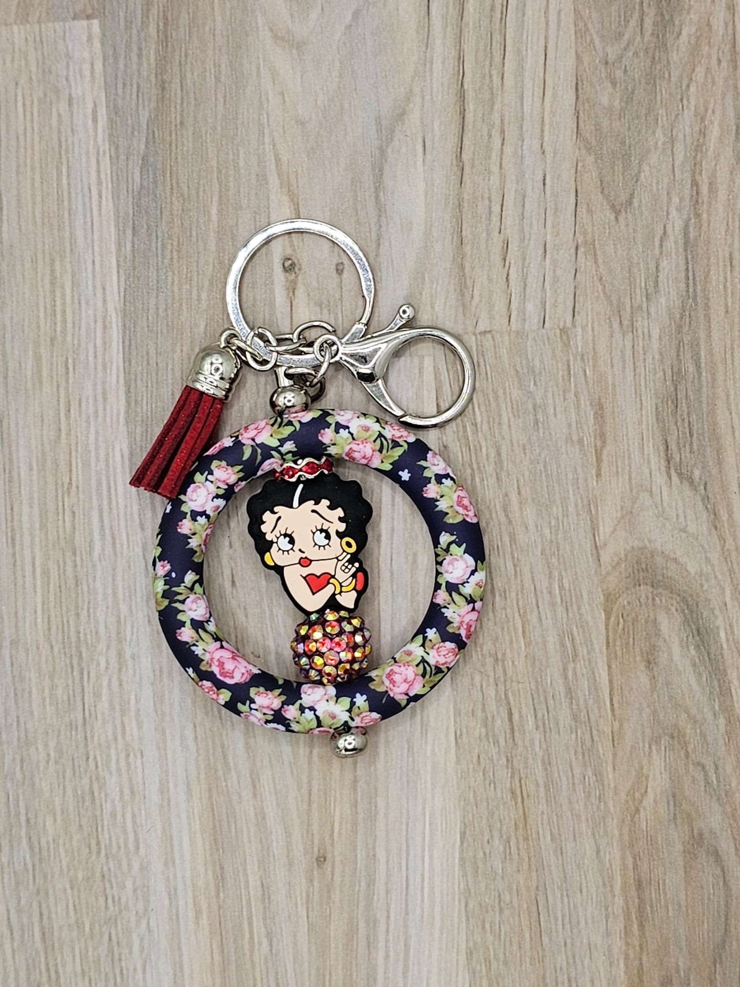 Keychain