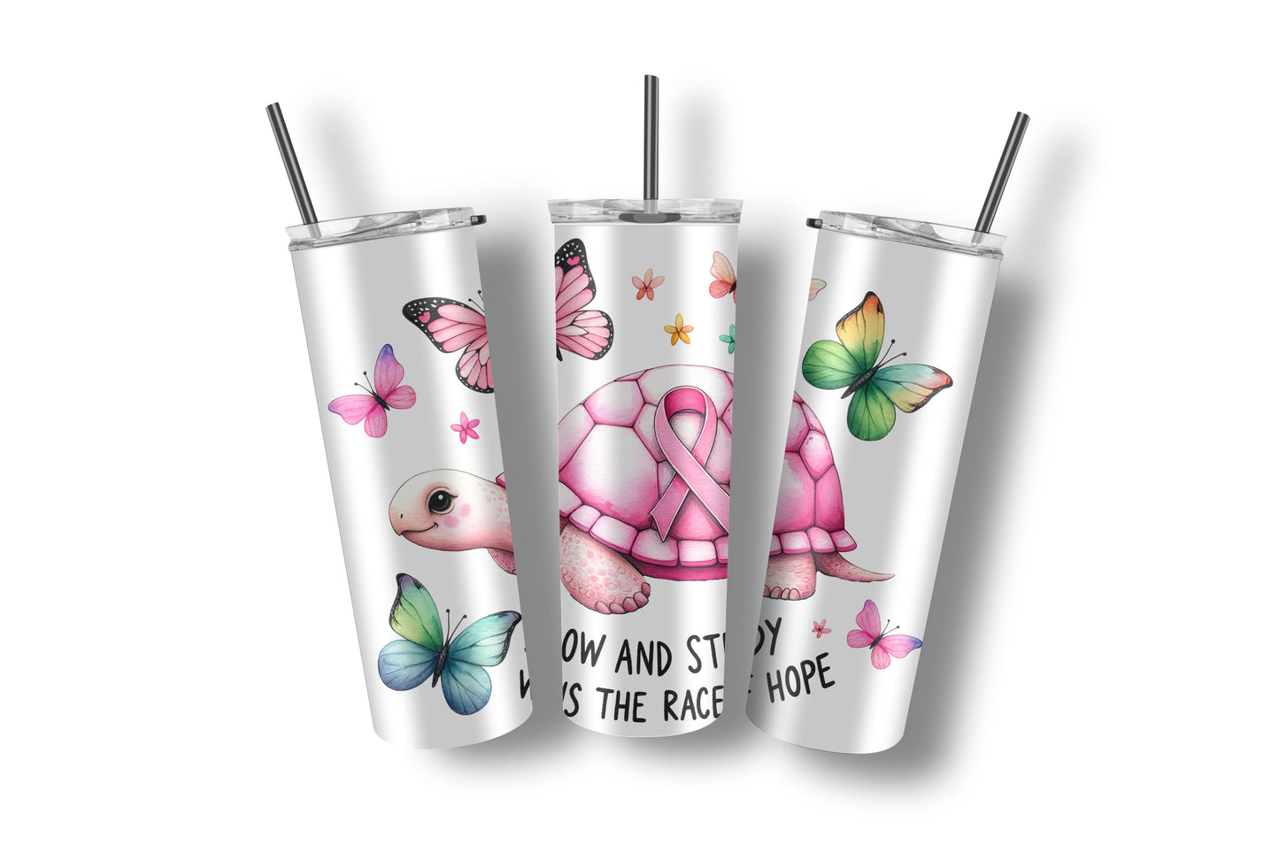 Stainless Steel Tumbler