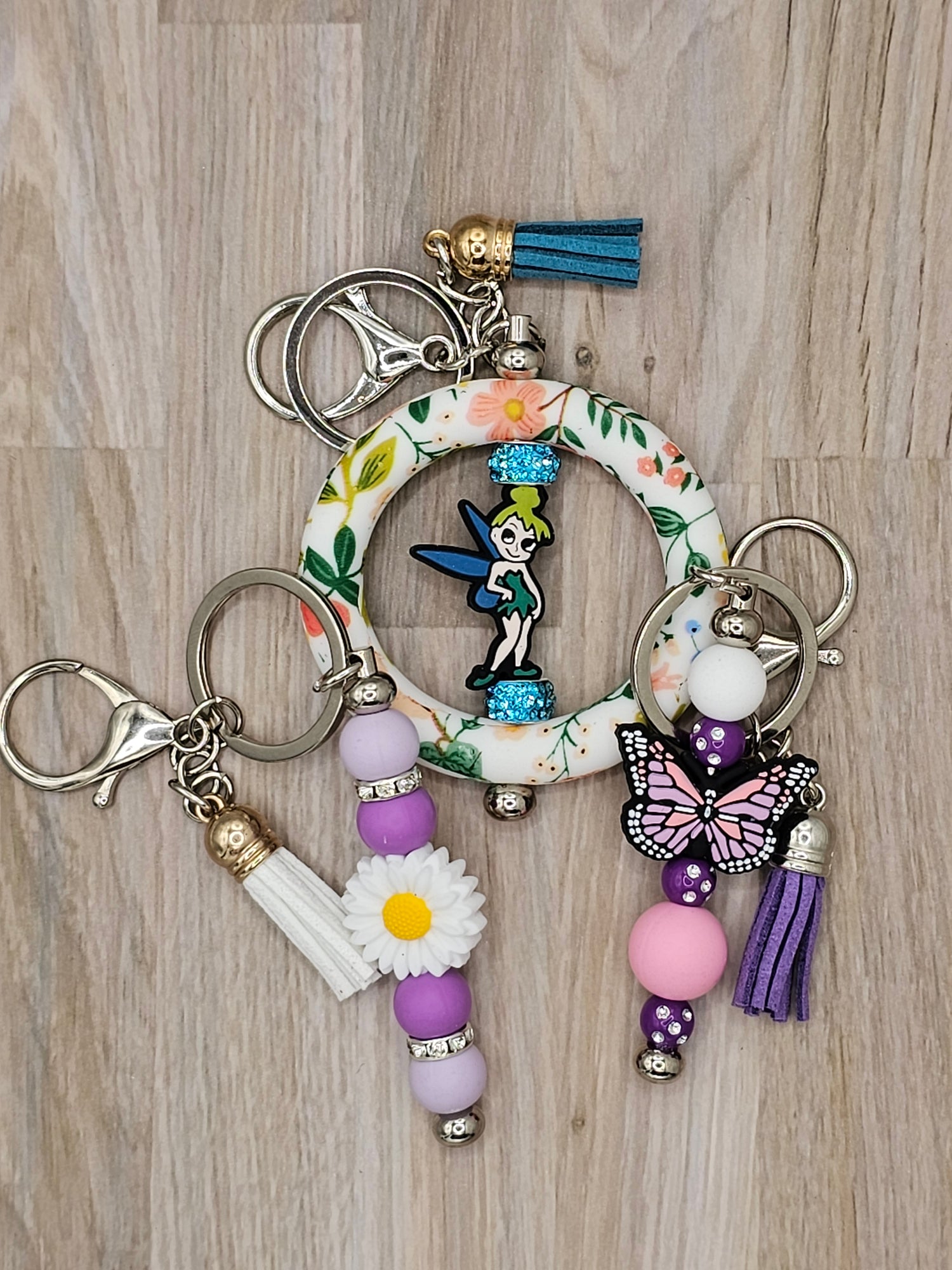 Keychains