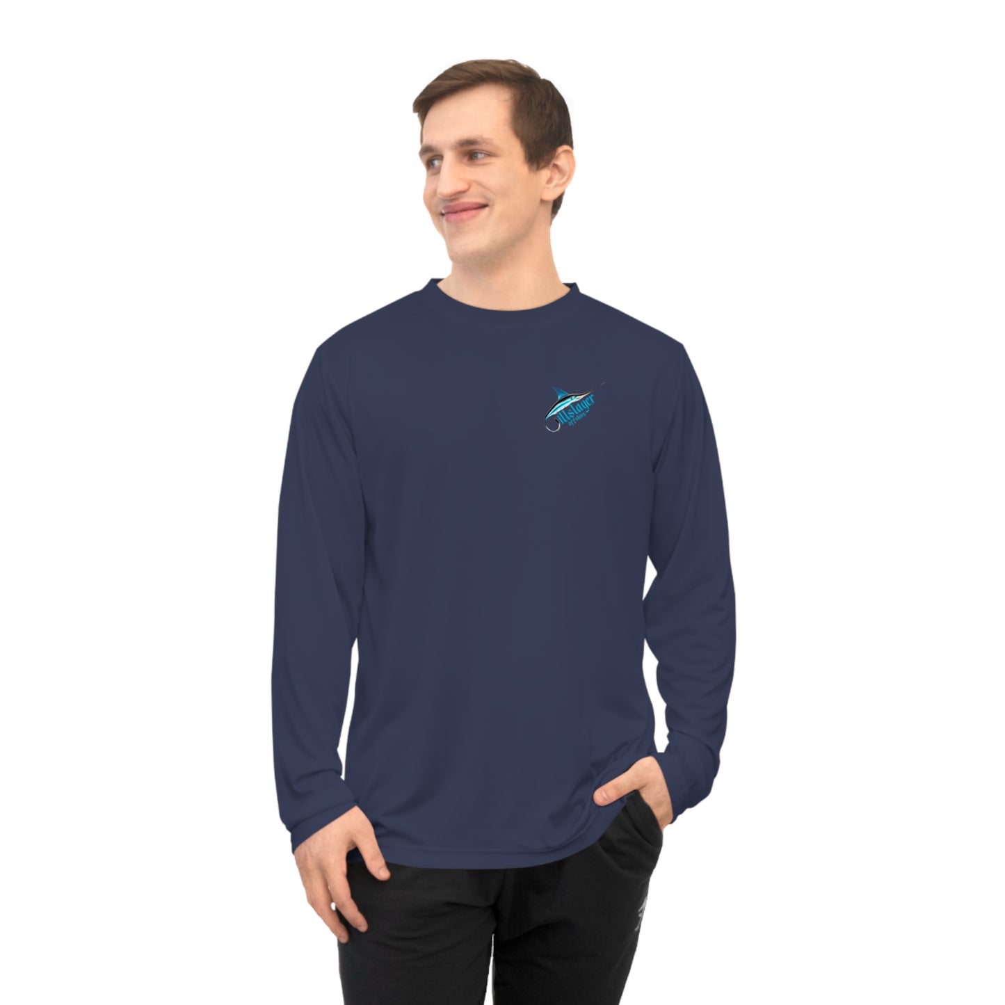 Gillslayer Performance Long Sleeve