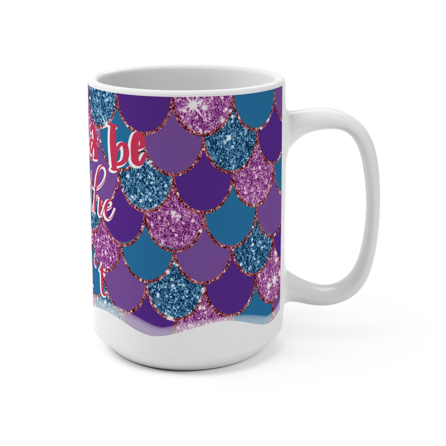 Ceramic Mug 15oz