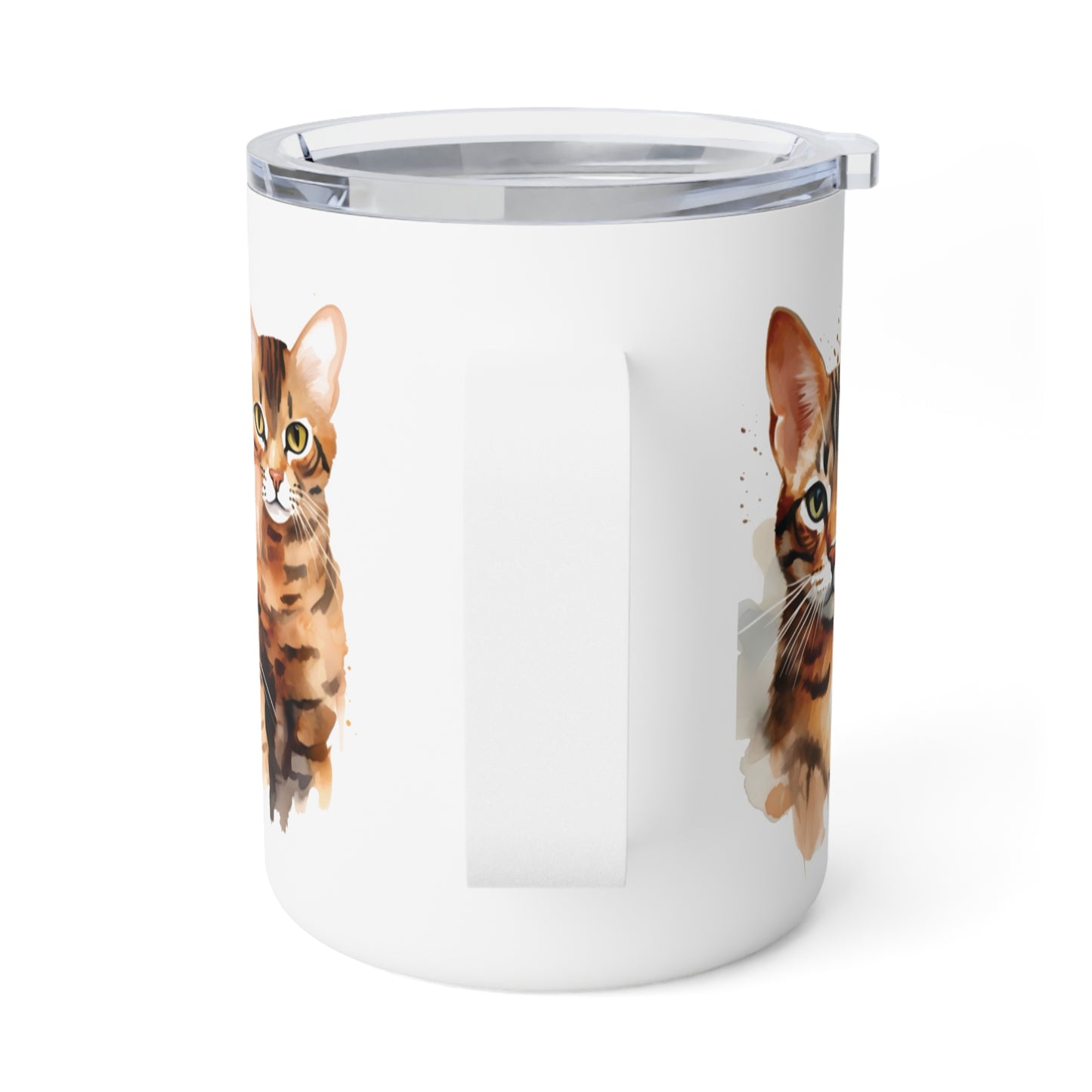 Bengals Insulated Coffee Mug, 10oz