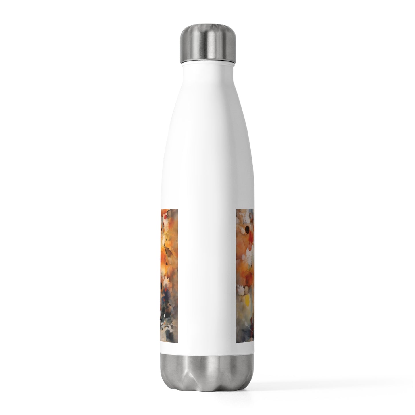 Yorki 20oz Insulated Bottle