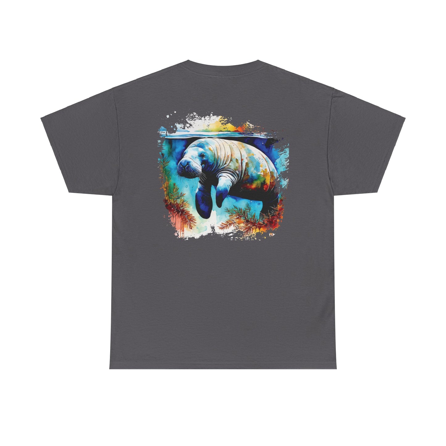 I like Manatees T-shirt