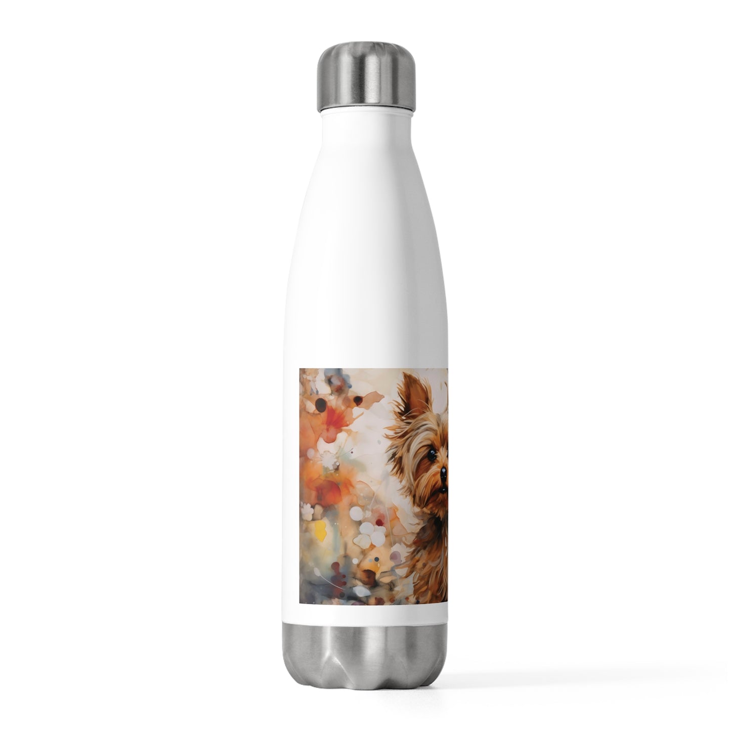 Yorki 20oz Insulated Bottle